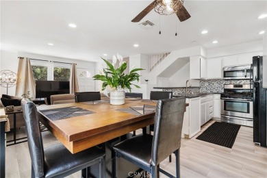 Welcome to this stunning and thoughtfully upgraded townhome on Hansen Dam Golf Course in California - for sale on GolfHomes.com, golf home, golf lot