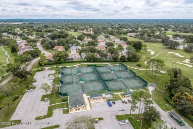 This beautiful 2/2 updated home in the very popular Timber Pines on Timber Pines Golf Course in Florida - for sale on GolfHomes.com, golf home, golf lot