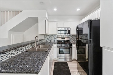 Welcome to this stunning and thoughtfully upgraded townhome on Hansen Dam Golf Course in California - for sale on GolfHomes.com, golf home, golf lot