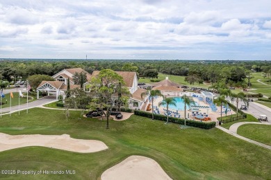 This beautiful 2/2 updated home in the very popular Timber Pines on Timber Pines Golf Course in Florida - for sale on GolfHomes.com, golf home, golf lot