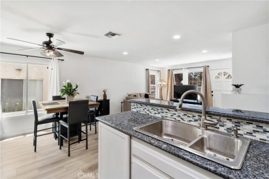 Welcome to this stunning and thoughtfully upgraded townhome on Hansen Dam Golf Course in California - for sale on GolfHomes.com, golf home, golf lot