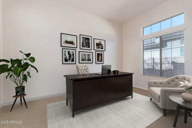 Welcome to this stunning 4-bed, 3.5-bath home on an oversized on Anthem Golf and Country Club  in Arizona - for sale on GolfHomes.com, golf home, golf lot
