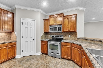 Located in the highly sought after Emerald Mountain community on Emerald Mountain Golf Course in Alabama - for sale on GolfHomes.com, golf home, golf lot