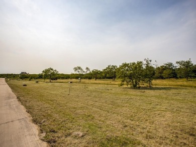 Build your dream home on a one acre lot in this secluded section on Tangle Ridge Golf Club in Texas - for sale on GolfHomes.com, golf home, golf lot