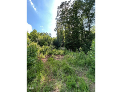 Attention Builders  Investors - Prime Gated-Lot Opportunity in on River Golf and County Club at Lake Royale in North Carolina - for sale on GolfHomes.com, golf home, golf lot