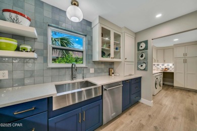 A rare find in Bay Point, and incredible price for this FULLY on Bay Point Resort Golf Club in Florida - for sale on GolfHomes.com, golf home, golf lot