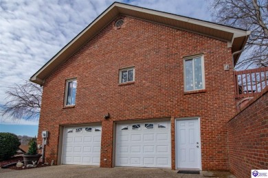 Homes like this don't come on the market every day! Situated on on Doe Valley Country Club in Kentucky - for sale on GolfHomes.com, golf home, golf lot