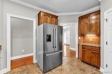 Located in the highly sought after Emerald Mountain community on Emerald Mountain Golf Course in Alabama - for sale on GolfHomes.com, golf home, golf lot