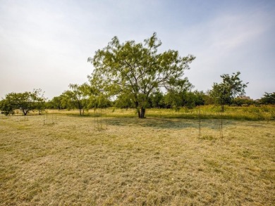 Build your dream home on a one acre lot in this secluded section on Tangle Ridge Golf Club in Texas - for sale on GolfHomes.com, golf home, golf lot