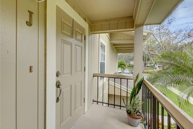 Premium Views of the 6th hole from two levels. Popular townhome on Riverbend Golf Club in Florida - for sale on GolfHomes.com, golf home, golf lot