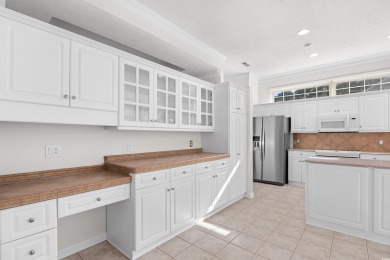 Welcome to this beautifully maintained single-level home on Legends Golf Club in South Carolina - for sale on GolfHomes.com, golf home, golf lot