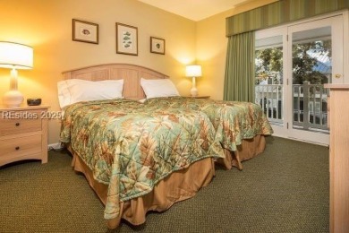 Model Open Daily! Wow what fantastic view overlooking the wide on Port Royal Golf and Racquet Club in South Carolina - for sale on GolfHomes.com, golf home, golf lot