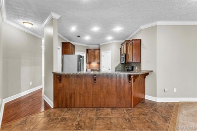 Located in the highly sought after Emerald Mountain community on Emerald Mountain Golf Course in Alabama - for sale on GolfHomes.com, golf home, golf lot