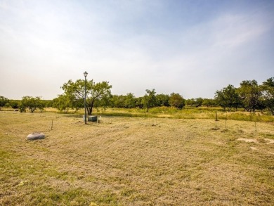 Build your dream home on a one acre lot in this secluded section on Tangle Ridge Golf Club in Texas - for sale on GolfHomes.com, golf home, golf lot