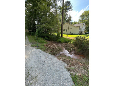 Attention Builders  Investors - Prime Gated-Lot Opportunity in on River Golf and County Club at Lake Royale in North Carolina - for sale on GolfHomes.com, golf home, golf lot
