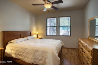Want to escape the Valley's summer heat?Welcome to this on Silver Creek Golf Club in Arizona - for sale on GolfHomes.com, golf home, golf lot