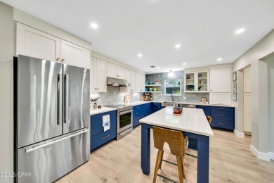 A rare find in Bay Point, and incredible price for this FULLY on Bay Point Resort Golf Club in Florida - for sale on GolfHomes.com, golf home, golf lot