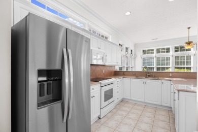 Welcome to this beautifully maintained single-level home on Legends Golf Club in South Carolina - for sale on GolfHomes.com, golf home, golf lot