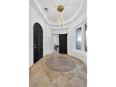 Beverly Hills Villa in Prestigious Guard Gated MacDonald on  in Nevada - for sale on GolfHomes.com, golf home, golf lot