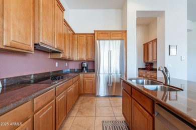 Welcome to this stunning 4-bed, 3.5-bath home on an oversized on Anthem Golf and Country Club  in Arizona - for sale on GolfHomes.com, golf home, golf lot