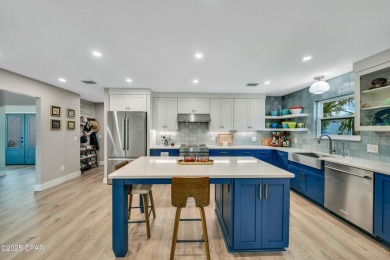 A rare find in Bay Point, and incredible price for this FULLY on Bay Point Resort Golf Club in Florida - for sale on GolfHomes.com, golf home, golf lot