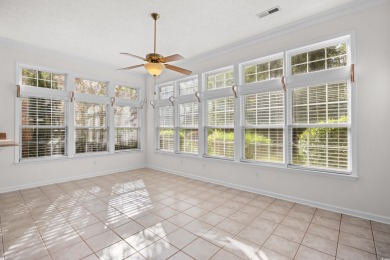 Welcome to this beautifully maintained single-level home on Legends Golf Club in South Carolina - for sale on GolfHomes.com, golf home, golf lot