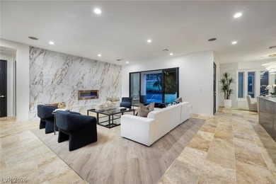 Beverly Hills Villa in Prestigious Guard Gated MacDonald on  in Nevada - for sale on GolfHomes.com, golf home, golf lot