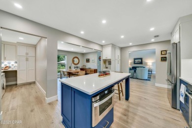 A rare find in Bay Point, and incredible price for this FULLY on Bay Point Resort Golf Club in Florida - for sale on GolfHomes.com, golf home, golf lot