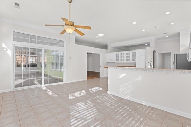 Welcome to this beautifully maintained single-level home on Legends Golf Club in South Carolina - for sale on GolfHomes.com, golf home, golf lot