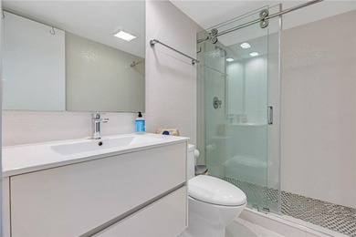 This beautiful and bright all remodeled apartment offer 3 on  in Florida - for sale on GolfHomes.com, golf home, golf lot