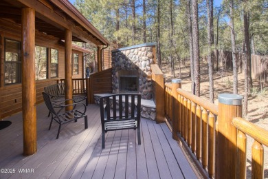 Want to escape the Valley's summer heat?Welcome to this on Silver Creek Golf Club in Arizona - for sale on GolfHomes.com, golf home, golf lot