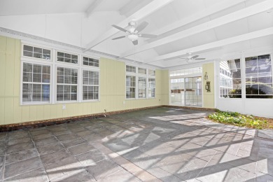 Welcome to this beautifully maintained single-level home on Legends Golf Club in South Carolina - for sale on GolfHomes.com, golf home, golf lot