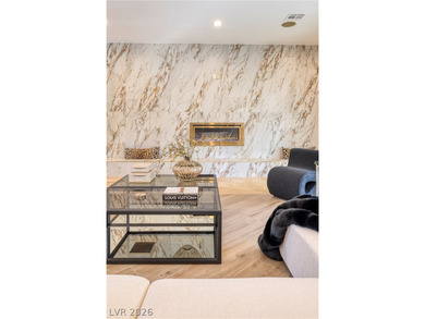 Beverly Hills Villa in Prestigious Guard Gated MacDonald on  in Nevada - for sale on GolfHomes.com, golf home, golf lot