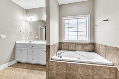 Located in the highly sought after Emerald Mountain community on Emerald Mountain Golf Course in Alabama - for sale on GolfHomes.com, golf home, golf lot