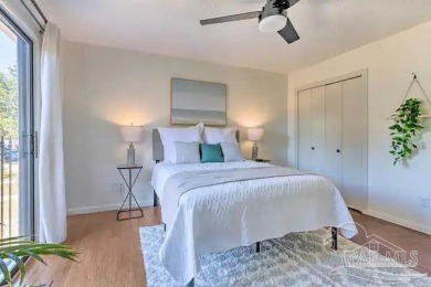 Welcome to a meticulously cared-for townhome nestled in the on Perdido Bay Golf Club in Florida - for sale on GolfHomes.com, golf home, golf lot