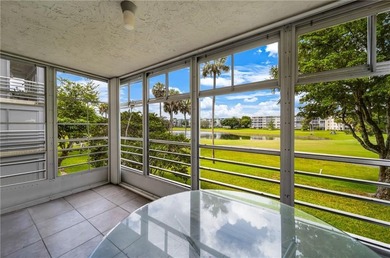 This beautiful and bright all remodeled apartment offer 3 on  in Florida - for sale on GolfHomes.com, golf home, golf lot