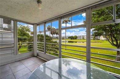 This beautiful and bright all remodeled apartment offer 3 on  in Florida - for sale on GolfHomes.com, golf home, golf lot