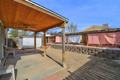 Step into a world of warmth and comfort with this delightful on Ladera Golf Course  in New Mexico - for sale on GolfHomes.com, golf home, golf lot