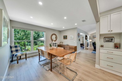 A rare find in Bay Point, and incredible price for this FULLY on Bay Point Resort Golf Club in Florida - for sale on GolfHomes.com, golf home, golf lot