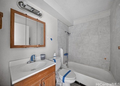 This 2-bedroom, 1.5-bathroom townhome offers the perfect blend on Ewa Beach Golf Club in Hawaii - for sale on GolfHomes.com, golf home, golf lot