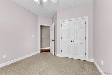 Located in the highly sought after Emerald Mountain community on Emerald Mountain Golf Course in Alabama - for sale on GolfHomes.com, golf home, golf lot