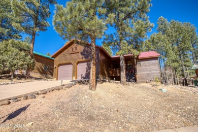 Want to escape the Valley's summer heat?Welcome to this on Silver Creek Golf Club in Arizona - for sale on GolfHomes.com, golf home, golf lot