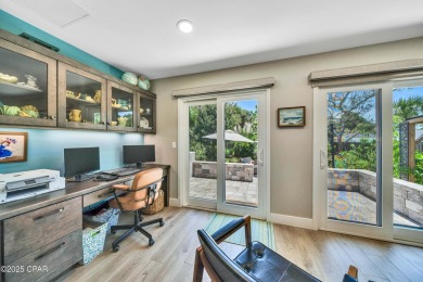 A rare find in Bay Point, and incredible price for this FULLY on Bay Point Resort Golf Club in Florida - for sale on GolfHomes.com, golf home, golf lot