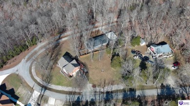 Homes like this don't come on the market every day! Situated on on Doe Valley Country Club in Kentucky - for sale on GolfHomes.com, golf home, golf lot