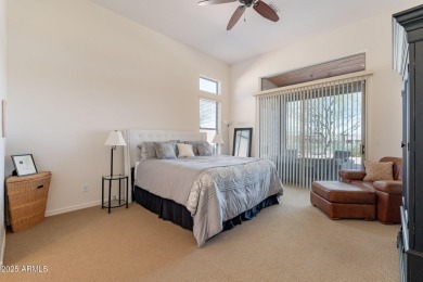 Welcome to this stunning 4-bed, 3.5-bath home on an oversized on Anthem Golf and Country Club  in Arizona - for sale on GolfHomes.com, golf home, golf lot