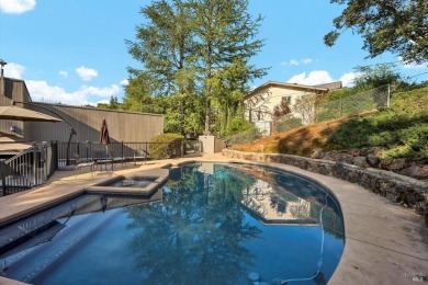 Golf anyone? Silverado Country Club membership available when on Silverado Country Club and Resort in California - for sale on GolfHomes.com, golf home, golf lot