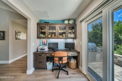 A rare find in Bay Point, and incredible price for this FULLY on Bay Point Resort Golf Club in Florida - for sale on GolfHomes.com, golf home, golf lot