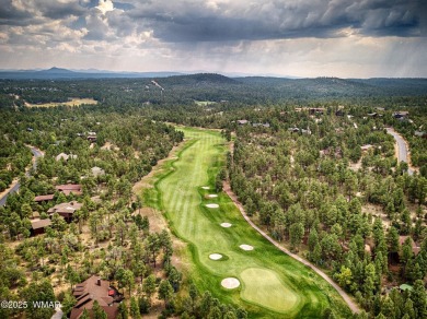 Want to escape the Valley's summer heat?Welcome to this on Silver Creek Golf Club in Arizona - for sale on GolfHomes.com, golf home, golf lot