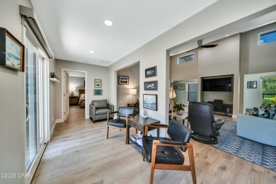 A rare find in Bay Point, and incredible price for this FULLY on Bay Point Resort Golf Club in Florida - for sale on GolfHomes.com, golf home, golf lot