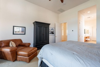 Welcome to this stunning 4-bed, 3.5-bath home on an oversized on Anthem Golf and Country Club  in Arizona - for sale on GolfHomes.com, golf home, golf lot